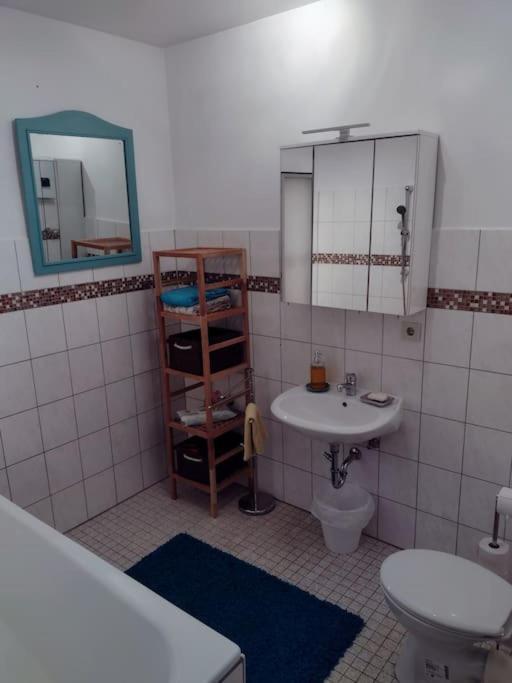Ferienwohnung Mit Weserblick Und Kamin Hessisch Oldendorf Exterior photo